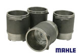 Piston & Cylinder Set, Mahle, 94mm, Water Boxer w/2.1L