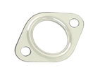 Exhaust Flange Gasket, Metal Clad, for Type 1 50-79, Ghia 56-74, Type 2 50-71, and Type 3 64-73