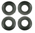 Bumper Support Tube Grommets for Type 1 55-67