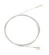 Accelerator Cable for Type 1 and Ghia, 58-65