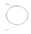 Accelerator Cable for Type 1 and Ghia, 66-71