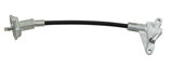 Fuel Door Release Cable for Type 1 69-71 and Ghia 69-74