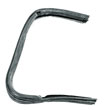 Vent Window Seal for Type 1 65-77, Right