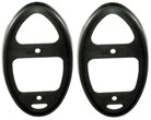 Tail Light Assembly Seals for Type 1, 62-67, Pair