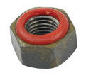 Engine Case Nut with Seal