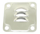 Oil Deflector Plate for Generator Stand