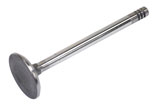Exhaust Valve, 32mm Wide with 8mm Stem, 1500cc-1600cc