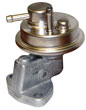 Fuel Pump, 1200-1600cc w/ Generator, for Type 1 and Ghia 61-73, Type 2 61-71, Type 3 64-67