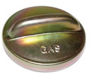 Gas Cap for Type 1 and Ghia 68-71, Type 3 67-68 and 72