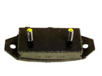 Transmission Mount, Cradle, for Type 1 52-72, Ghia 56-72, Type 2 52-67, and Type 3 64-73