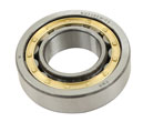 Outer Rear Roller Bearing, I.R.S.