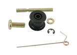 Accelerator Cable Repair Kit for Type 1 67-79, Ghia 67-74, Type 3 64-73