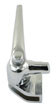 Vent Window Lock for Type 1 52-64, Right