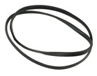 Quarter Window Outer Seal for Pop-Out Windows, for Type 1 Thru 64