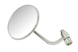 Outside Mirror for Type 1, 50-67, Driver's Side