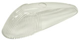 Turn Signal Lens for Type 1, 58-63, Clear