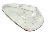 Turn Signal Lens for Type 1, 64-66, Clear