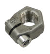 Clamp Nut, with Screw, Right