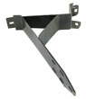 Bumper Bracket for Type 1 68-73, Right Front