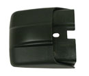 Bumper End Cap, Front, Left or Right for Type 1 74-79