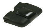 Bumper End Cap, Rear, Right for Type 1 74-79