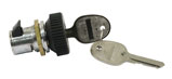 Glove Box Lock for Type 1 68-77, Ghia 68-74, Type 2 68-71, and Type 3 68-73