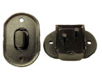 Transmission Mount, for Type 1 and Ghia 62-65, and Type 3 64-65, Front