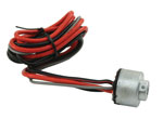 Ignition Switch Electrical