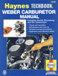 Haynes Techbook - Weber Carburetor Manual