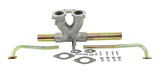 Manifold Kit for Single Type 1 IDF / Empi HPMX Carburetor