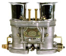 Empi 40 HPMX Carburetor for Type 1 Dual Carb Set-Ups