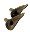 Turn Signal Seals for Type 1 70-79, Pair