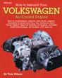 How to Rebuild Air-Cooled VW Engines
