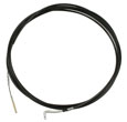 Heater Cable for Type 2 72, Left