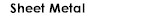 Sheet Metal