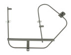 Beetle Door Components