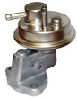 Beetle Fuel System