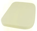 Beetle Seat Pads