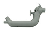 Heater Box, Left, Heavy Duty for Type 1 and Ghia 63-74, Type 2 63-71