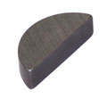Crankshaft Timing Gear Woodruff Key