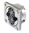 Oil Pump, 8mm Bolt Holes, 30mm Gears, 1500cc-1600cc