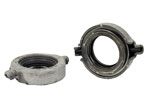Clutch Throw Out Bearing, 1200cc-1600cc, Early