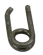 Clutch Throw Out Bearing Retainer Clip, Early