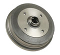 Brake Drum, Front