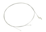 Heater Cable for Type 1 73-79, Rear Footwell