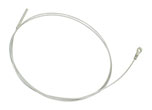 Clutch Cable for Type 1 75-79