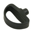 Fuel Door Release Handle for Type 1 69-71 and Ghia 69-74