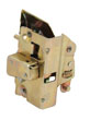 Door Lock Mechanism, Left