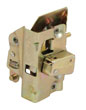 Door Lock Mechanism, Right