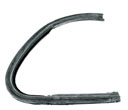 Vent Window Seal for Type 1 52-64, Right